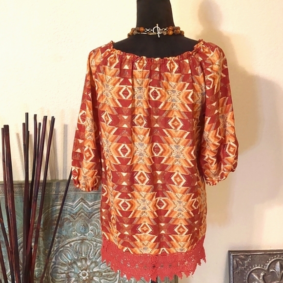 WESTBOUND DRESS - Picture 8 of 8